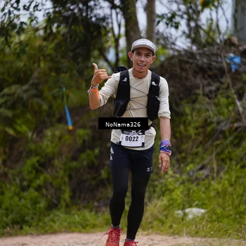 Runner Photo 5491806