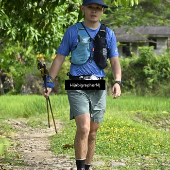 Runner Photo 5491807