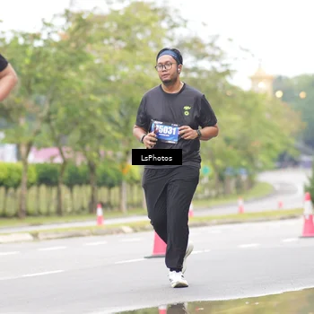 Runner Photo 5491811