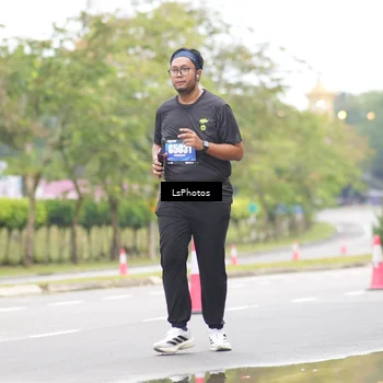 Runner Photo 5491812