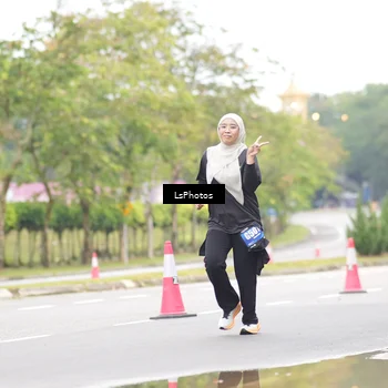 Runner Photo 5491816