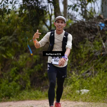 Runner Photo 5491817