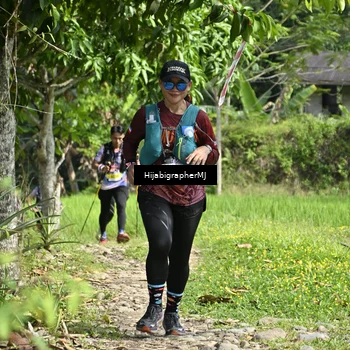 Runner Photo 5491857