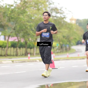 Runner Photo 5491860