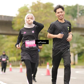 Runner Photo 5491864