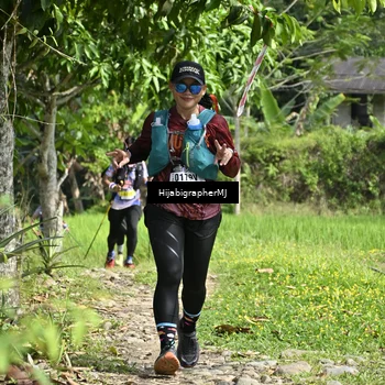 Runner Photo 5491873