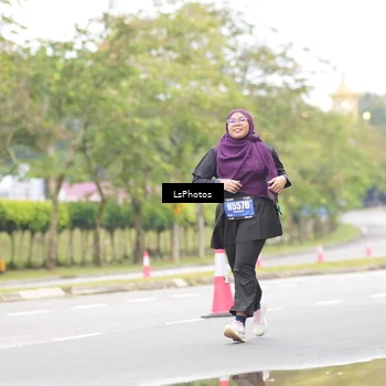 Runner Photo 5491886