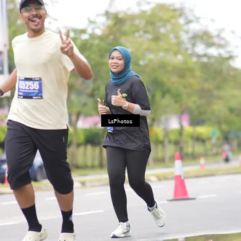 Runner Photo 5491887