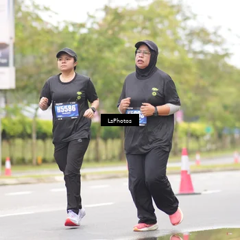 Runner Photo 5491897