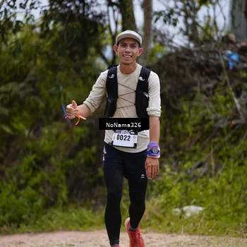 Runner Photo 5491916