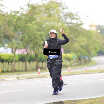 Runner Photo 5491945
