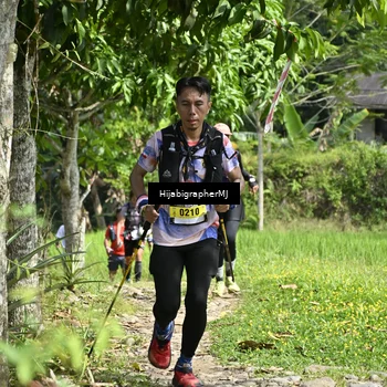 Runner Photo 5491969