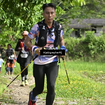 Runner Photo 5491993