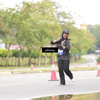 Runner Photo 5492034