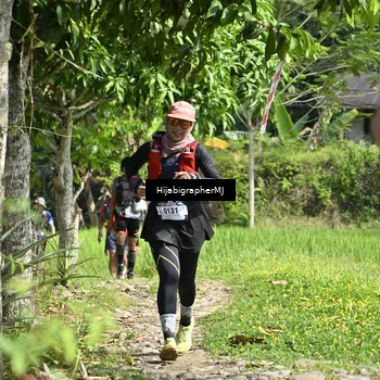 Runner Photo 5492044
