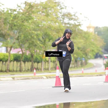Runner Photo 5492063