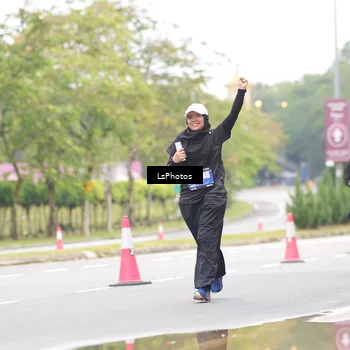 Runner Photo 5492065