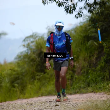 Runner Photo 5492066
