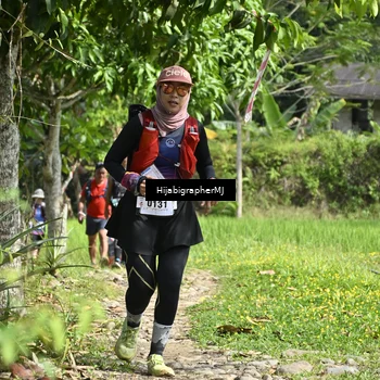 Runner Photo 5492067