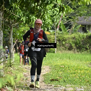 Runner Photo 5492069