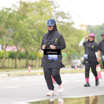 Runner Photo 5492075