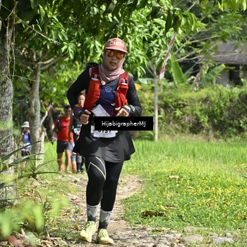 Runner Photo 5492077