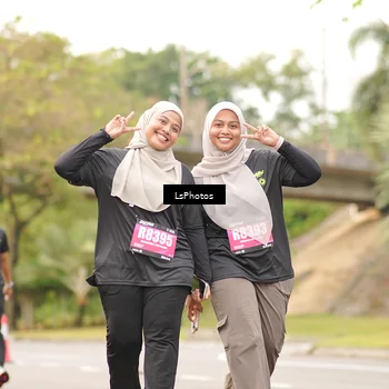 Runner Photo 5492095