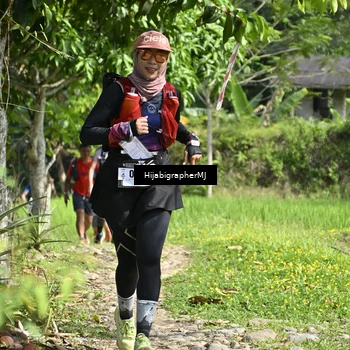Runner Photo 5492103