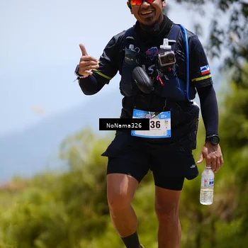 Runner Photo 5492105