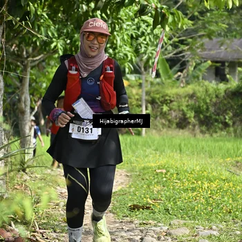 Runner Photo 5492107