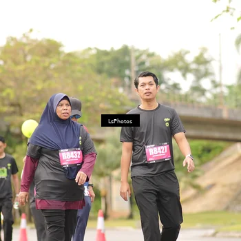 Runner Photo 5492120