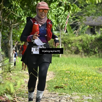 Runner Photo 5492133