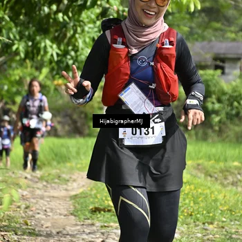 Runner Photo 5492134