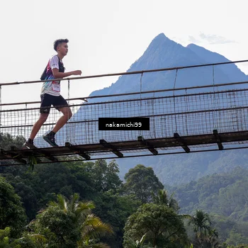 Runner Photo 5492136