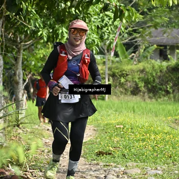 Runner Photo 5492155
