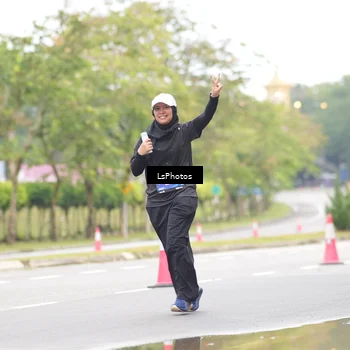 Runner Photo 5492182