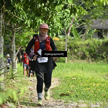 Runner Photo 5492187