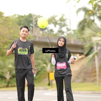 Runner Photo 5492196