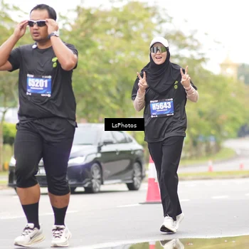Runner Photo 5492200