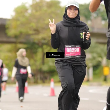 Runner Photo 5492210