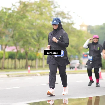 Runner Photo 5492211