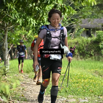 Runner Photo 5492221