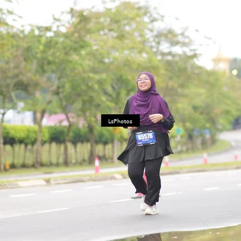 Runner Photo 5492230