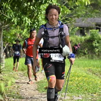 Runner Photo 5492259