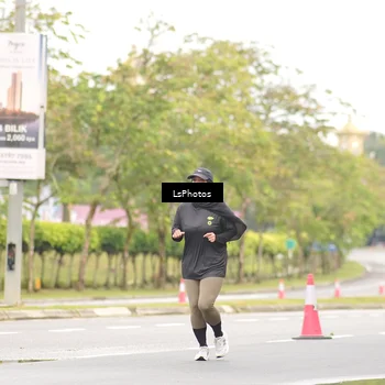 Runner Photo 5492268