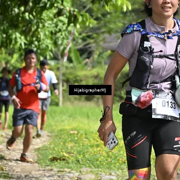 Runner Photo 5492277