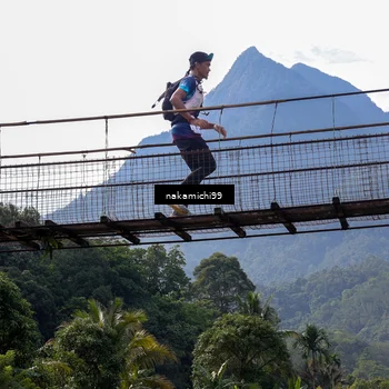 Runner Photo 5492292