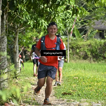 Runner Photo 5492333