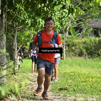 Runner Photo 5492334