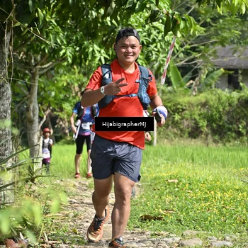Runner Photo 5492335